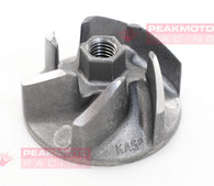 Genuine HONDA CR500 CR500R 1985-2001 Water Pump Impeller Fan Blade 19215-KA5-690