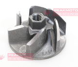 Genuine HONDA CR500 CR500R 1985-2001 Water Pump Impeller Fan Blade 19215-KA5-690