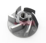 Genuine HONDA CR500 CR500R 1985-2001 Water Pump Impeller Fan Blade 19215-KA5-690