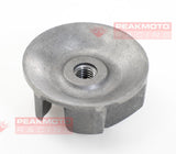 Genuine HONDA CR500 CR500R 1985-2001 Water Pump Impeller Fan Blade 19215-KA5-690