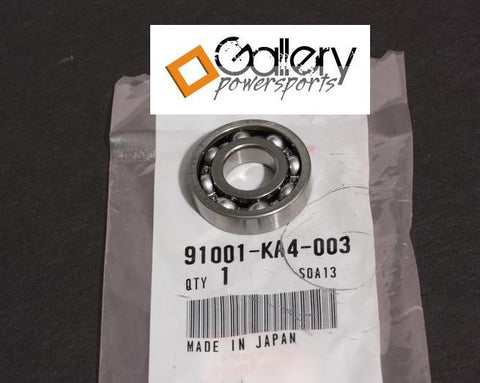 Genuine  HONDA ATC250R TRX250R WATER PUMP BEARING NEW