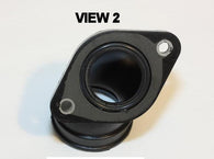 Genuine Suzuki LTF250 LT4WD LTF4WDX Carburetor Intake Manifold Boot 13101-19B50