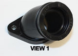 Genuine Suzuki LTF250 LT4WD LTF4WDX Carburetor Intake Manifold Boot 13101-19B50