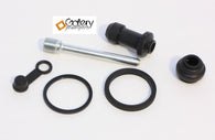 Honda CR85R 2003-2007 Rear Brake Caliper Repair Seals Kit w/Pin - Made In Japan