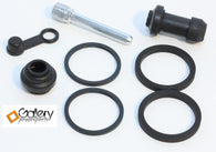 Honda CR250R (2T) 1987-2007 FRONT Brake Caliper Repair Seals Kit - Made In Japan