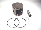 Namura NA-50000 Piston Kit POLARIS 250 TRAIL BLAZER BOSS XPLORER Standard 72mm