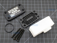 K&L 32-8059 Master Cylinder Reservoir Kit For Suzuki 59687-45100 - Made In Japan