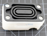 K&L 32-8059 Master Cylinder Reservoir Kit For Suzuki 59687-45100 - Made In Japan