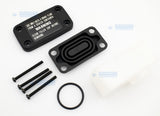 K&L 32-8059 Master Cylinder Reservoir Kit For Suzuki 59687-45100 - Made In Japan