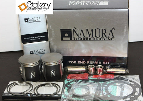 Namura Top End Rebuild Kit Yamaha Banshee .060 65.50mm