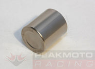 HONDA FT500 GL500 GB500 CBX FRONT BRAKE CALIPER PISTON - Made In Japan