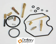 Honda TRX250TM Recon 06-09 Carb Carburetor Rebuild Kit - Made In Japan