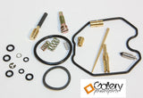Honda TRX250X 250X 09 2009 Carb Carburetor Rebuild Kit  - Made In Japan