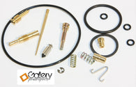 Honda TRX200D Fourtrax 1991 Carb Carburetor Rebuild Kit - Made In Japan