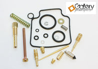 Honda TRX500 FA/FGA Foreman 05-09 Carburetor Repair Kit - Made In Japan