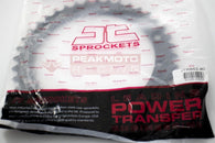 JT SPROCKET YAMAHA BANSHEE 1989-2006 40T -1 Under Stock JTR853.40