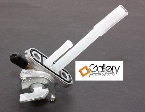 Genuine YAMAHA WR250F WR450F 2007-2009, 2011 FUEL PETCOCK GAS TANK SWITCH TAP
