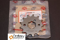 JT FRONT SPROCKET YAMAHA YTZ250 TRI-Z 13T 13 TOOTH