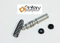 Genuine Kawasaki KX125 KX250 2000 Brake Master Cylinder Rebuild