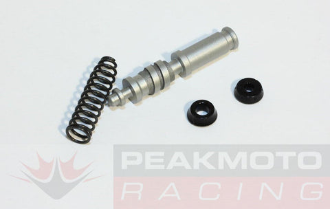 Genuine Kawasaki KX65 2000-2011 Brake Master Cylinder Rebuild