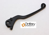 EMGO BLACK BRAKE LEVER HONDA CR125 CR125R 1984-1985