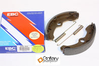 YAMAHA YFM350 BIG BEAR 1989-1998 FRONT EBC  BRAKE SHOES