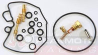 HONDA GOLDWING GL1100 80-83 CARB CARBURETOR REPAIR KIT - Made In Japan