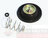 K&L 18-2796 HONDA XL250R 1982-1983 CARBURETOR AIR CUT-OFF VALVE - Made In Japan