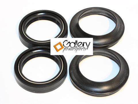 HONDA VT750 SHADOW SPIRIT 2006-2007 FORK SEAL DUST SEAL SET
