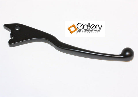EMGO BLACK BRAKE LEVER SUZUKI LT250S LT-250S 1989-1990