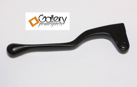 EMGO BLACK CLUTCH LEVER HONDA XR250R XR-250R 1980-1995