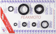 K&S ATV Complete Engine Oil Seal Kit  TRX/ATC-250R  | 50-1001