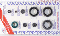 K&S ATV Complete Engine Oil Seal Kit  LT-F250/LT-F4  | 50-3041