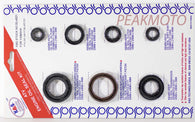 K&S ATV Complete Engine Oil Seal Kit  YFS-200 BLASTER  | 50-4001