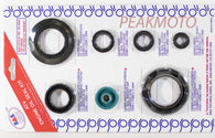 K&S ATV Complete Engine Oil Seal Kit  YFZ-350 BANSHEE  | 50-4002