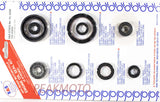 K&S Off-Road Complete  Engine Oil Seal Kit  CRF-150r/rb (07-08  | 51-1050