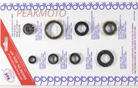 K&S Off-Road Complete  Engine Oil Seal Kit  RM80/85  | 51-3003