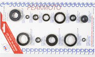 K&S Off-Road Complete  Engine Oil Seal Kit  YZ-125 (98-04)  | 51-4006