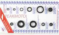 K&S Off-Road Complete  Engine Oil Seal Kit  YZ-125 (05-13)  | 51-4008