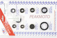 K&S Off-Road Complete  Engine Oil Seal Kit  WR/YZ-450 (03)  | 51-4041E