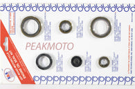 K&S Off-Road Complete  Engine Oil Seal Kit KTM 125/200 SX/MXS/EXC 98-04  | 51-6004