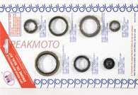 K&S Off-Road Complete  Engine Oil Seal Kit KTM 250/300 SX/MXC/EXC 92-04  | 51-6005