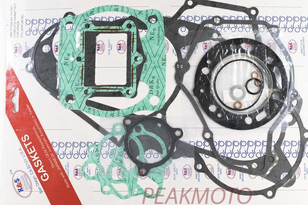 K&S ATV Complete Gasket Kit ATC-250R (85-86)  | 70-1001
