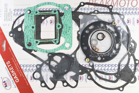 K&S ATV Complete Gasket Kit TRX-250R (85-89)  | 70-1002