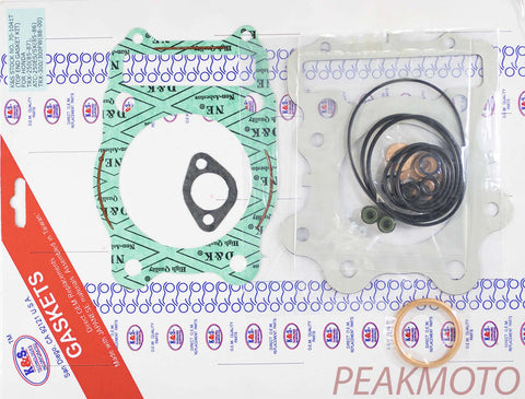 K&S ATV Top End Gasket Kit TRX-300/FW/TRX-250  | 70-1041T