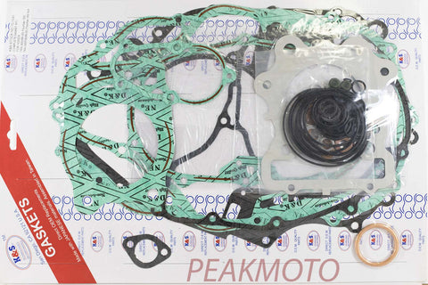 K&S ATV Complete Gasket Kit TRX-300/FW (88-00)  | 70-1041