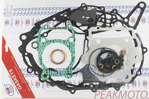 K&S ATV Complete Gasket Kit TRX-300EX (93-06)  | 70-1042
