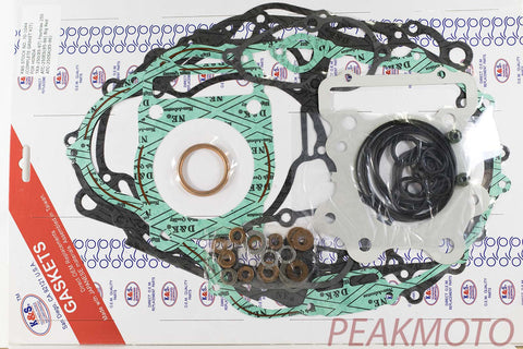 K&S ATV Complete Gasket Kit TRX250/ATC250ES/S  | 70-1044