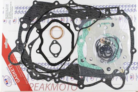 K&S ATV Complete Gasket Kit TRX-450 (98-01)  | 70-1050