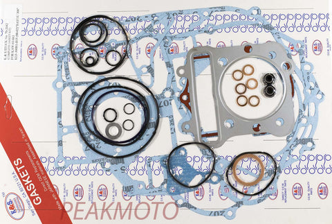 K&S ATV Complete Gasket Kit KLF-300B (88-04)  | 70-2042